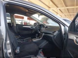 Nissan Sentra Sv 3N1AB7AP8EY223096 снимка