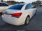 Chevrolet Cruze 2Lt Auto 1G1PE5SB9D7142946 снимка