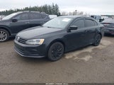 Volkswagen Jetta 2.0L S 3VW2K7AJ7FM249868 снимка
