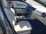 Mercedes-Benz C-Class C 250 Sport WDDGF4HB4EA931831 photo