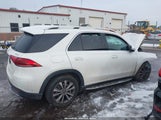 Mercedes-Benz Gle 350 4Matic 4JGFB4KB4LA285855 photo