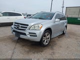 Mercedes-Benz Gl 450 4Matic 4JGBF7BE3CA798352 снимка