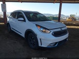 Kia Niro Plug-In Hybrid Lx KNDCM3LD7K5299395 fotografie
