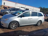 Honda Odyssey Ex-L 5FNRL5H65CB061922 снимка