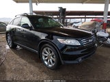 Infiniti Fx35 JNRAS08W93X208364 снимка