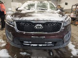 Kia Sorento 2.4L Lx 5XYPGDA31GG070363 снимка