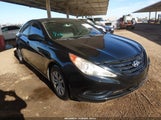 Hyundai Sonata Gls 5NPEB4AC4DH556031 снимка