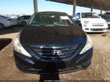 Hyundai Sonata Gls 5NPEB4AC4DH556031 снимка