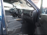 Chevrolet Silverado  Rst 3GCPWDED7KG187025 снимка