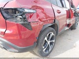 Chevrolet Trax Fwd 1Rs KL77LGE27RC057586 fotografie