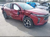 Chevrolet Trax Fwd 1Rs KL77LGE27RC057586 fotografie