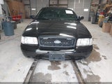 Ford Crown Victoria Police/Police Interceptor 2FAHP71V59X123671 снимка