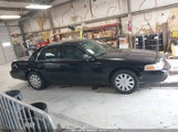 Ford Crown Victoria Police/Police Interceptor 2FAHP71V59X123671 снимка