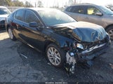 Toyota Camry Le 4T1C11AK3RU849864 fotografie