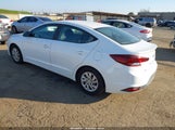Hyundai Elantra Se 5NPD74LF0KH479790 снимка