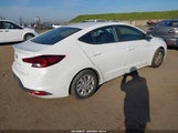 Hyundai Elantra Se 5NPD74LF0KH479790 снимка