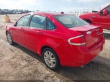 Ford Focus Se/Ses 1FAHP35N68W237241 снимка