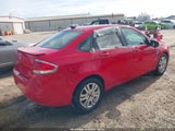 Ford Focus Se/Ses 1FAHP35N68W237241 снимка