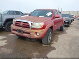 Toyota Tacoma Prerunner V6 5TEJU62N35Z136991 снимка