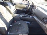 Nissan Rogue Sv Fwd 5N1BT3BA0SC846231 fotografie