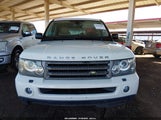Land Rover Range Rover Sport Hse SALSF25408A147531 fotografie