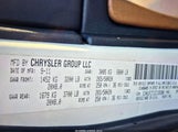 Jeep Grand Cherokee Overland 1C4RJFCT1CC135388 photo