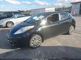 Nissan Leaf S 1N4AZ0CP1EC333273 снимка