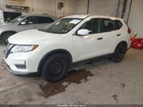 Nissan Rogue S 5N1AT2MV5HC887579 снимка