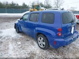 Chevrolet Hhr Ls 3GNCA13B69S559367 снимка