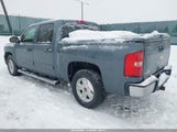 Chevrolet Silverado  Lt 3GCPKSE36BG229949 снимка