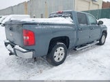 Chevrolet Silverado  Lt 3GCPKSE36BG229949 снимка