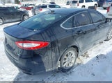 Ford Fusion Se 3FA6P0H98GR231012 снимка