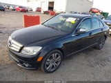 Mercedes-Benz C 300 Luxury/Sport WDDGF54X78R013620 photo