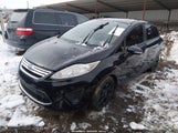 Ford Fiesta Ses 3FADP4FJ0BM171549 снимка