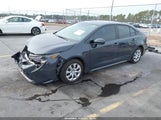 Toyota Corolla Le 5YFB4MDE5SP228742 снимка
