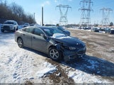 Chevrolet Malibu 1Ls 1G1ZB5ST6JF241610 fotografie