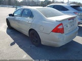 Ford Fusion Se 3FAHP0HG8BR113610 снимка