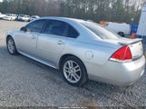 Chevrolet Impala Ltz 2G1WC5EM1A1161210 снимка