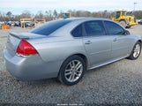 Chevrolet Impala Ltz 2G1WC5EM1A1161210 снимка