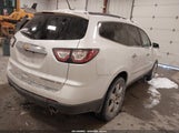Chevrolet Traverse Ltz 1GNKVJKD1GJ286839 снимка