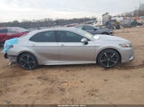 Toyota Camry Xse 4T1B61HK7JU154777 fotografie