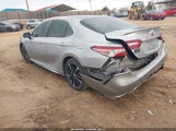 Toyota Camry Xse 4T1B61HK7JU154777 photo