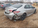 Toyota Camry Xse 4T1B61HK7JU154777 photo