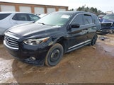 Infiniti Jx35 5N1AL0MN3DC309320 fotografie