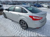 Ford Focus Se 1FADP3F24EL234645 снимка