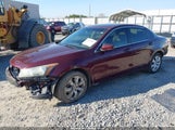 Honda Accord 2.4 Ex-L 1HGCP26819A143503 fotografie