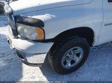 Dodge Ram  Slt/Laramie 1D7HU18N65S242709 снимка