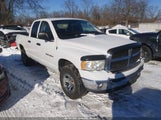 Dodge Ram  Slt/Laramie 1D7HU18N65S242709 снимка