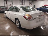Nissan Altima 2.5 S 1N4AL2AP9CN448141 снимка