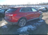 Lincoln Mkx Reserve 2LMTJ8LPXGBL28908 снимка